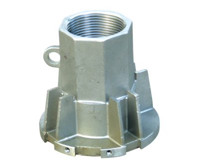 Turn part for pipeline